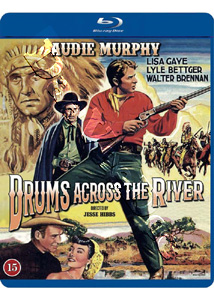 Drums Across the River |   Blu-Ray